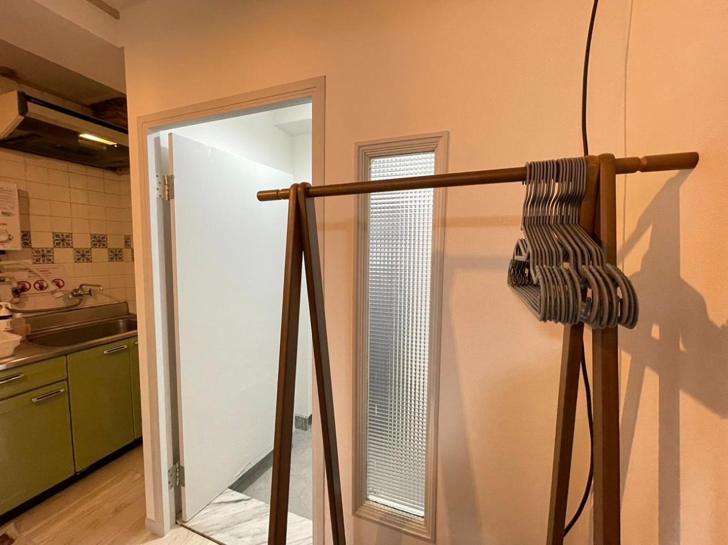 Apartment マルチステイ大阪難波53 Osaka